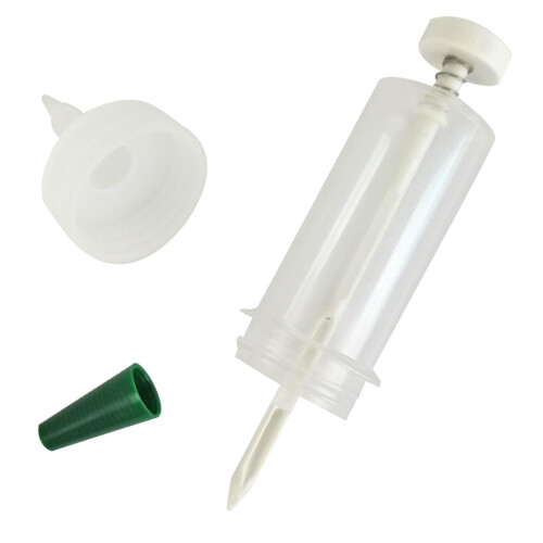 Small kernel strewer upgrade handheld sowing tool for tiny kernel