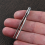 TC4 Tweezers Outdoor Mini Compact Tool CNC Plus Holder 2
