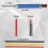 2X Mechanical Carpenter Pencils Construction Heavy Duty with Built-in Sharpener Black 2