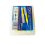 30Pcs/Box 0.4MM Straight Interdental Brush Teeth Cleaning 2