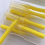 30Pcs/Box 0.4MM Straight Interdental Brush Teeth Cleaning 4