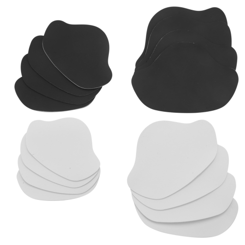 32X Shoe Heel Repair Sneaker Hole Patch Self-Adhesive Prevention 1