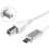 2X Midi USB Type B to Micro-USB Cable Connector Cable, Adapter Piano Audio 3