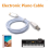 2X Midi USB Type B to Micro-USB Cable Connector Cable, Adapter Piano Audio 4