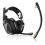 Astro A40 Gaming Headset Speaker with Replacement Microphone for Enhanced Audio Communication 2