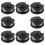 8 Pack F016800569 Trimmer Line for Bosch EasyGrassCut 23 26 18 18-230 Replacement Spool String 1