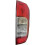 (Left side) Tail Light Assembly for NISSAN NAVARA NP300 D23 2015-2019 Rear Lamp 4
