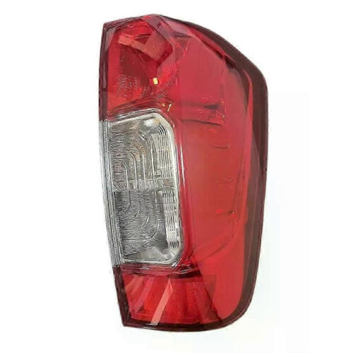 (Left side) Tail Light Assembly for NISSAN NAVARA NP300 D23 2015-2019 Rear Lamp 1