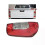 (Left side) Tail Light Assembly for NISSAN NAVARA NP300 D23 2015-2019 Rear Lamp 1