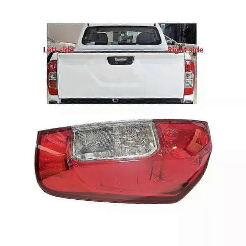 (Left side) Tail Light Assembly for NISSAN NAVARA NP300 D23 2015-2019 Rear Lamp