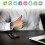 Fitness Smartwatch with Touch Screen Waterproof IP68 and Compatibility with iOS & Android Devices 5