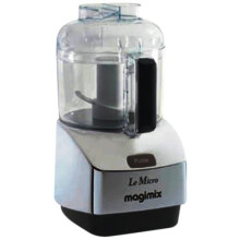 Magimix Le Micro Mini Chopper