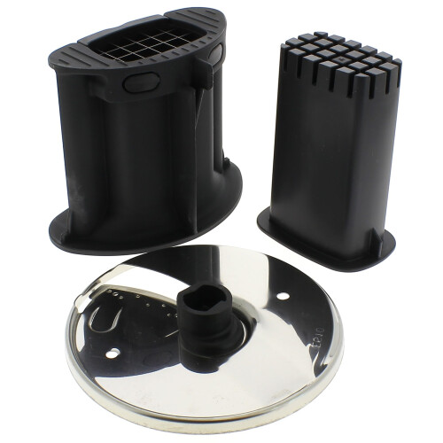 Magimix Magimix 17639 mixer/food processor accessory - Food processor accessory Black,White 1
