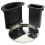 Magimix Magimix 17639 mixer/food processor accessory - Food processor accessory Black,White 3