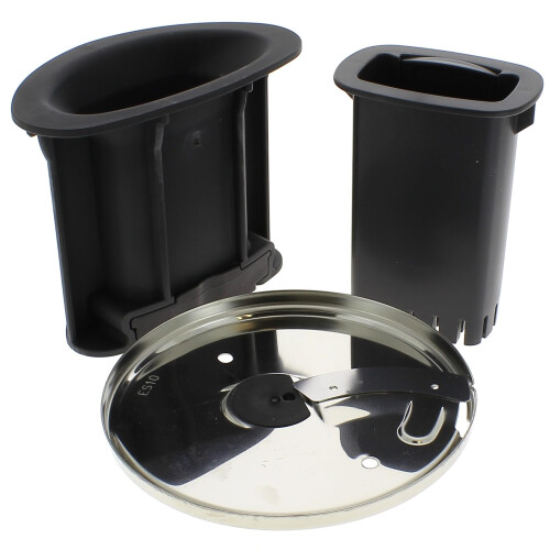 Magimix Magimix 17639 mixer/food processor accessory - Food processor accessory Black,White 2