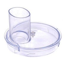 Kenwood lid for AT647 food processor attachment for Titanium and Cooking Chef