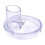 Kenwood Kenwood lid for AT647 food processor attachment for Titanium and Cooking Chef 1