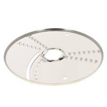 Magimix food processor 2mm slicer/grater disc