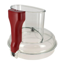 Magimix 5200 X L 4200 XL Lid Red XL Food Processor Ref 17484 by Magimix