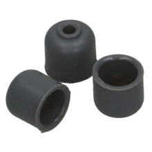 Kenwood - Rubber Stoppers for KAH647 AT647 Chef and Major Food Processors - 3 Pack