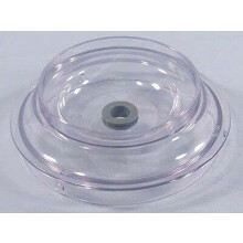 Lid and sealing ring KW713370 compatible / spare part for Kenwood CH580 food processor