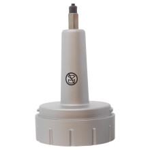 Kenwood - Drive Shaft with Seal for Chef, Major, Sense Cooking (KAH647PL) Food Processor