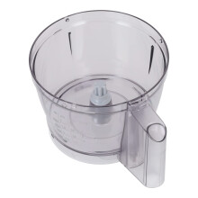 sparefixd for Bosch MCM Series Food Processor Mixing Mixer Blender Bowl