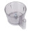 sparefixd for Bosch MCM Series Food Processor Mixing Mixer Blender Bowl 1