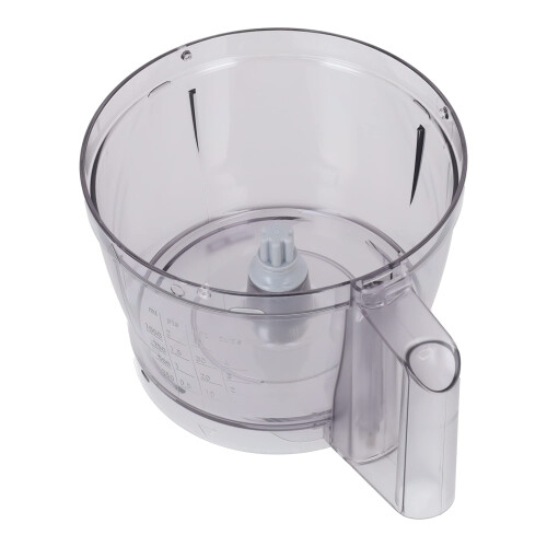 sparefixd for Bosch MCM Series Food Processor Mixing Mixer Blender Bowl