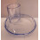 Kenwood KENWOOD Replacement Food Processor lid - for: FP720, FP730, Etc. (707610) 1