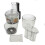 Magimix Magimix Complete Mixing Bowl Kit for 4000/4100/4200-17672 Food Processor 2
