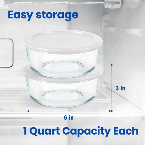 Ultimate Ears Best Glass Food Storage Containers 2