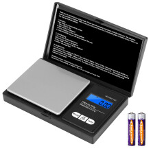 Vinabo 700g Digital Scales 0.01g, Kitchen Scales Digital,Mini Pocket Scales,precision scale LCD Display, Jewellery Scales Weighing Scales for