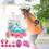 Adjustable roller skates for beginners  Threepoint balance for children, storage bag. Pink E 2