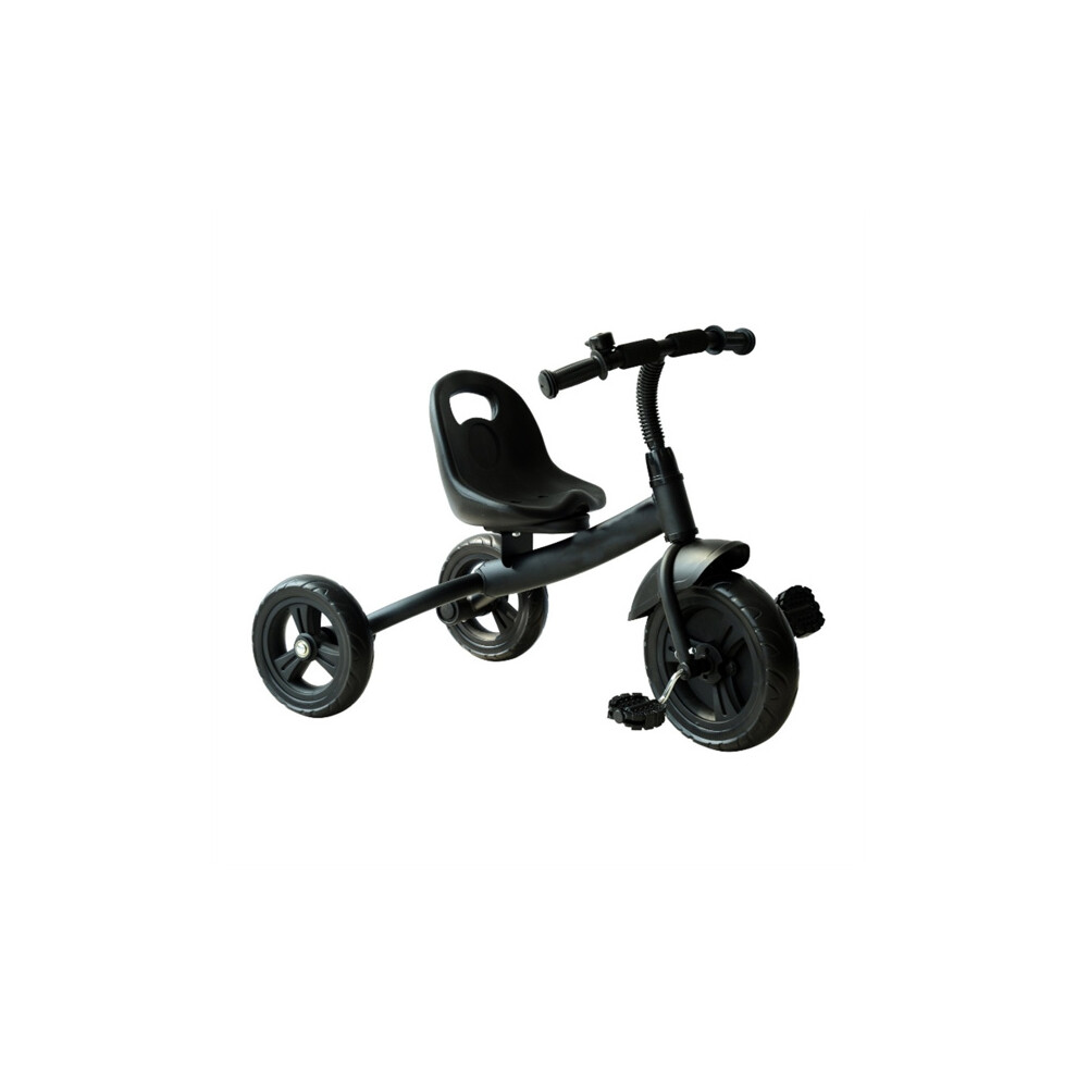 Adjustable Kids Tricycle for 2-5 Years, 55lbs Capacity-image-OPC-PJ27QT9-NEW