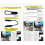 PCIE 5.0 X16 Graphics Card Extension Cable Silver-Plated 60CM 3