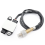 Capteur de particules PM pour XC90 Mk2 2.0D 2014-2016 2