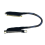 PCIE 5.0 X16 Graphics Card Extension Cable Silver-Plated 60CM 1