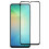 Galaxy A16 5G/4G 9D Full Screen Tempered Glass Protector with Side Glue 1