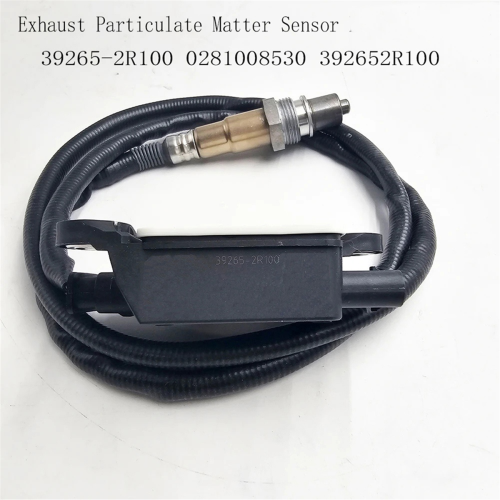 Capteur de particules d'échappement Capteur PM pour 2