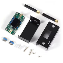 Duplex Dual Duplex Hotspot Board für