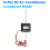 D1092 voor -Mach RV dakaircocondensormotor 2