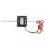 D1092 voor -Mach RV dakaircocondensormotor 3