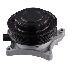 Engine Cooling System Water Pump 12635769 for MG ZS