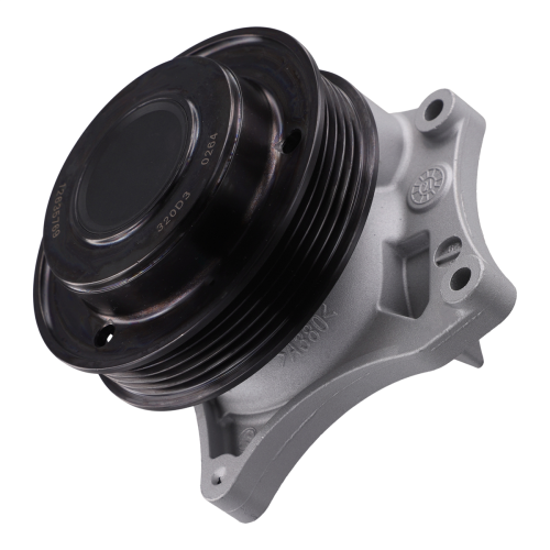 Engine Cooling System Water Pump 12635769 for MG ZS 2