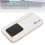 Mobile Hotspot High Speed WiFi 6 2.01 Inch 5G Mobile Hotspot Router 5