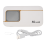 Mobile Hotspot High Speed WiFi 6 2.01 Inch 5G Mobile Hotspot Router 1