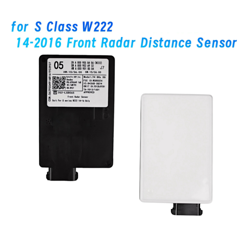 A0009058406 Forward Collision Warning Module FCW for - 1