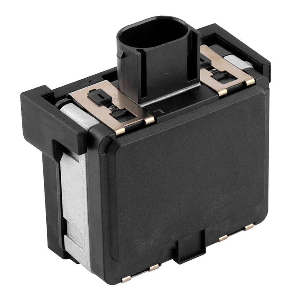 Sensor De Distancia De Control De Crucero Para VehíCulos De 2,5 Y 3,5 L-image