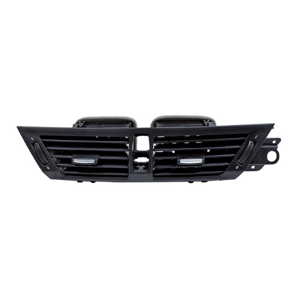 Center Dashboard Air Conditioning Cover For X1 E84 2010-2015 4712683744176